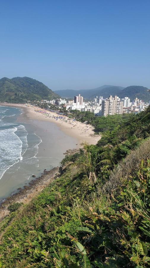Guaruja - Praia Do Tombo - Apartamento Exterior photo