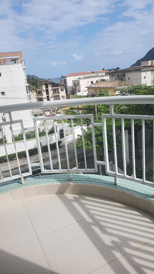 Guaruja - Praia Do Tombo - Apartamento Exterior photo